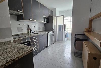 Apartament cu 2 camere decomandat în Aradului