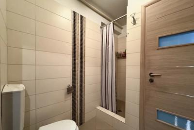 Garsonieră, mobilată în Prelungirea Ghencea - 9