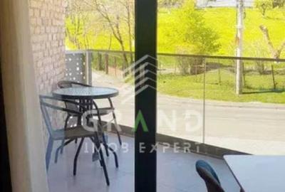OPORTUNITATE! Ap 2 camere, LUX, BALCON, Zona Borhanci/ Romul