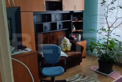 Apartament cu 3 camere decomandat în Central - 2