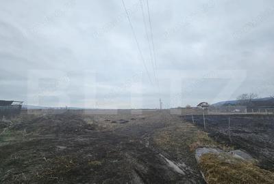 Teren extravilan 9000 mp, Ocna Mures - 1