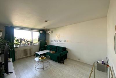 Apartament cu 2 camere decomandat în Berceni - 3