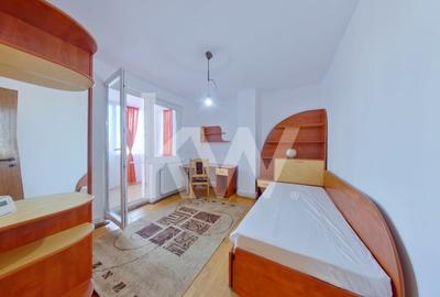 Inchiriere apartament 3 Camere, mobilat si utilat - zona Centrul Civic - 7