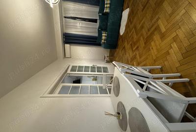 Apartament 3 camere Unirii - 2