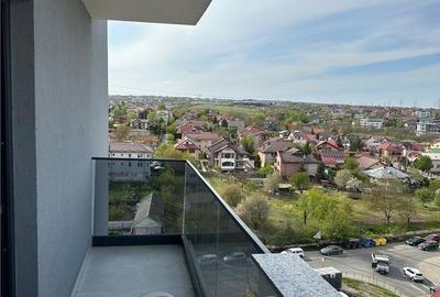 Apartament cu 2 camere decomandat în Cug - 12