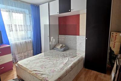 Apartament cu 2 camere semidecomandat, mobilat în Berceni