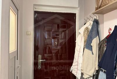 Garsonieră, mobilată în Gheorgheni - 3