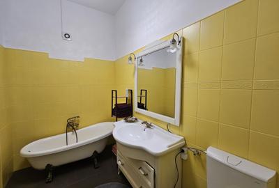 Ap 4 camere, 2 băi, wc serviciu, et 2 din 2, central, Timișoara - 23
