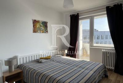 Apartament cu 3 camere în Cetății - 4