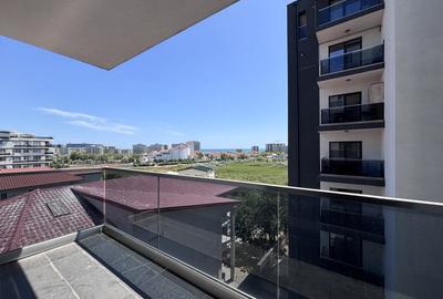 Apartament in Mamaia Nord cu vedere catre mare si lac - 10