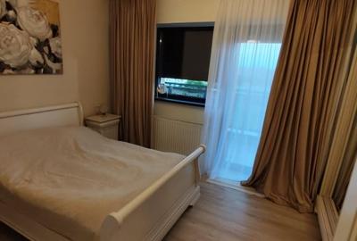 Apartament cu 3 camere decomandat, mobilat în Panduri - 14