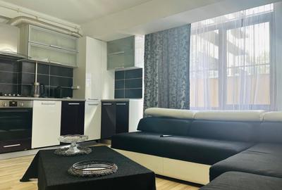 Inchiriere 2 Camere Floreasca - 17