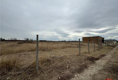 Teren intravilan 600 mp, zona str Vlad Tepes , dechidere 25m - 3