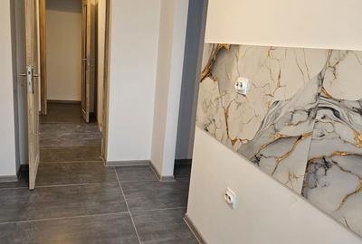 Apartament cu 2 camere decomandat în Piața Centrală - 4