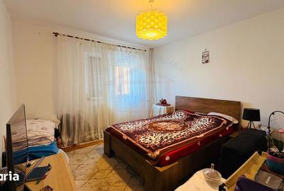 Apartament cu 3 camere decomandat în Țiglina 3 - 1