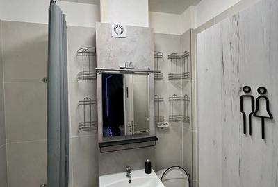 Garsonieră decomandată în Chiajna - 4