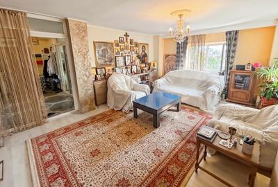 Apartament 3 camere | Vedere la mare  si parcare | Faleză Nord | Comision 0% Apartament 3 camere | Vedere la mare  si parcare | Faleză Nord | Comision 0% - 4