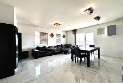 Apartament 4 camere de vanzare in Floresti - 2