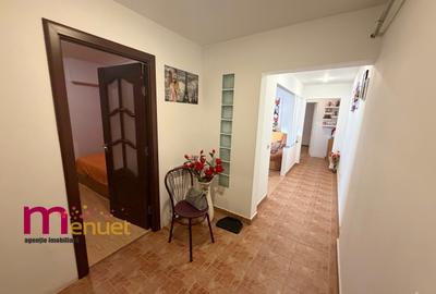 Apartament 2 camere,str.ISACCEI - 11