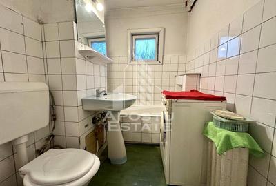Apartament cu 2 camere semidecomandat, mobilat în Girocului - 5
