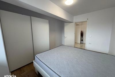 Apartament cu 2 camere în Bârnova - 7