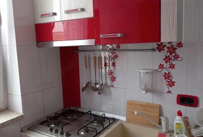 Garsonieră semidecomandată în CET - 1