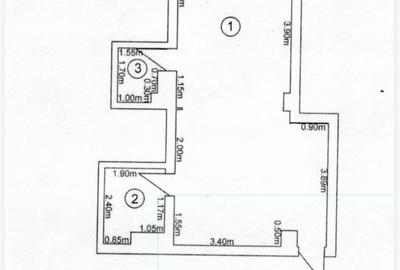Spatiu comercial, Ultracentral - 3