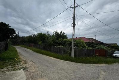 Casa solida de vanzare in Bordenii Mari - 18