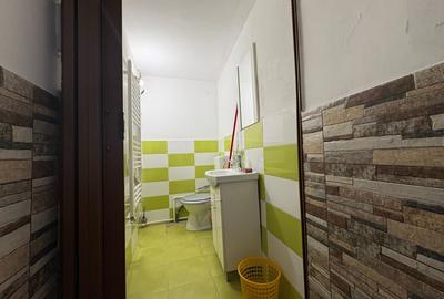 Spatiu comercial, parter + demisol, 51 mp, Zona Centrala - 5