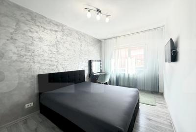 Comision 0%, Apartament de vanzare, cu 2 camere, etaj intermediar, Lipovei - 6
