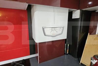 Apartament cu 4 camere semidecomandat, mobilat în Central - 14