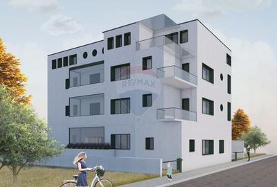 Birou, de 1,030 mp, în P-ța Alba Iulia - 8