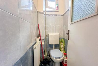 Apartament 3 camere de vanzare in Plopilor, Cluj Napoca - 6