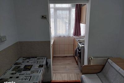 Apartament cu 2 camere decomandat în Central - 6