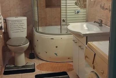 Apartament cu 2 camere nedecomandat în Medicină - 2