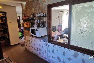 Casa individuala cu gradina frumoasa, teren mare Moldovenesti-Cluj - 12