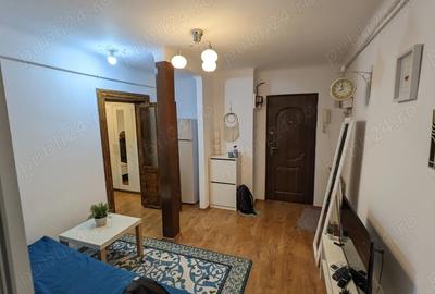 2 camere cu centrala proprie ultracentral - 2