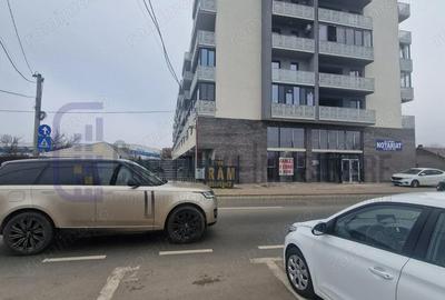 Spațiu comercial, în Ozana - 6