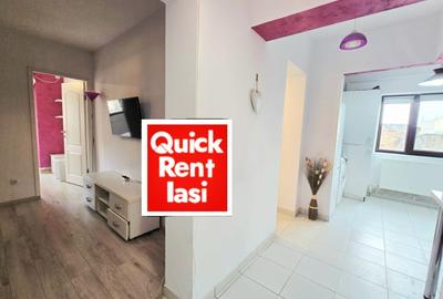 Ultracentral Bulevardul Stefan Cel Mare Langa UMF/UAIC/PALAS-Apartament Modern - 15