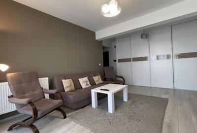 Apartament cu 2 camere decomandat în Iosia