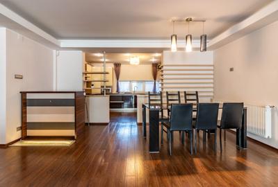 Vila individuala P+2.Mobilata și utilată.Garaj.Curte. - 3