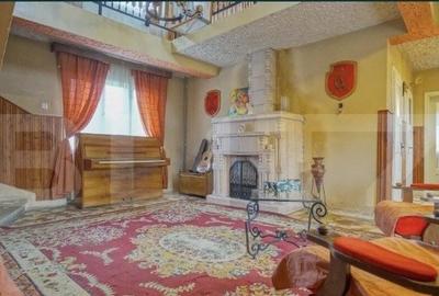 Casa 7 camere Sacele - 12