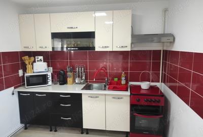 Casă cu 2 camere în Bănești - 5