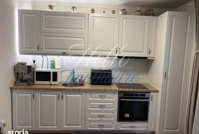 Apartament cu 3 camere în Florești