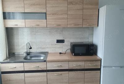 Apartament cu 3 camere decomandat în Nord - 3