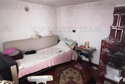 Casă cu 4 camere cu Teren 1507 Mp în Ciorani - 7