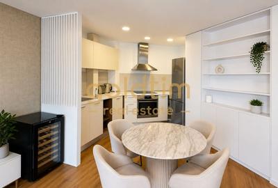 Apartament cu 3 camere semidecomandat în Herăstrău - 7
