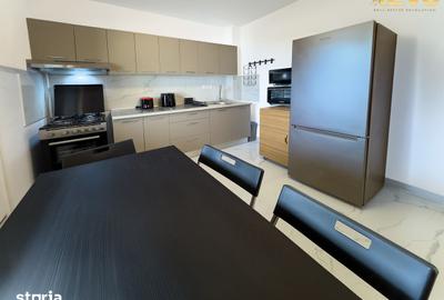 Apartament cu 2 camere în Dobroești - 16