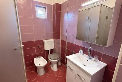 Apartament cu 2 camere decomandat, mobilat în Armeneasca - 6