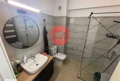Apartament cu 2 camere decomandat în Central - 9